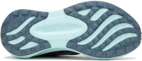 أحذية مورفليت للسيدات Merrell ، الأسود/الغامض ، 8 م in Saudi Arabia