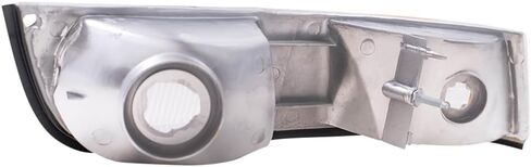 مصابيح زاوية بديلة هالوجين EPIC LIGHTING متوافقة مع MERCURY 95-97 GRAND MARQUIS [FO2550122 FO2551122 F5MY15A201D F5MY15A201C] زوج in Saudi Arabia
