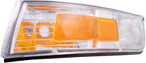مصابيح زاوية بديلة هالوجين EPIC LIGHTING متوافقة مع MERCURY 95-97 GRAND MARQUIS [FO2550122 FO2551122 F5MY15A201D F5MY15A201C] زوج in Saudi Arabia