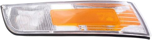 مصابيح زاوية بديلة هالوجين EPIC LIGHTING متوافقة مع MERCURY 95-97 GRAND MARQUIS [FO2550122 FO2551122 F5MY15A201D F5MY15A201C] زوج in Saudi Arabia