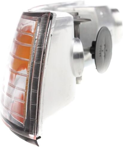 مصابيح زاوية بديلة هالوجين EPIC LIGHTING متوافقة مع MERCURY 95-97 GRAND MARQUIS [FO2550122 FO2551122 F5MY15A201D F5MY15A201C] زوج in Saudi Arabia