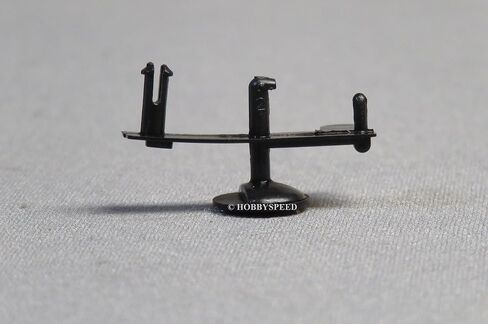 ليونيل مقرنة الغطاس البلاستيك مع قطعة استبدال THUMBTACK 6109050057 in Kuwait