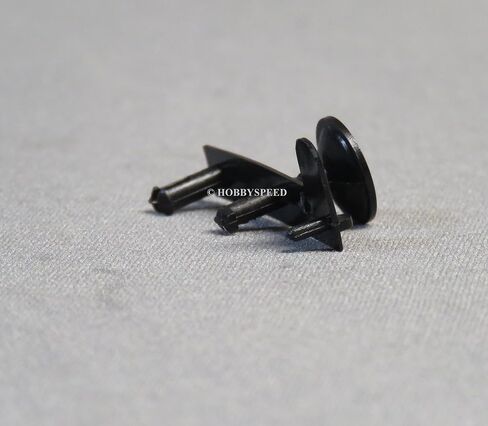 ليونيل مقرنة الغطاس البلاستيك مع قطعة استبدال THUMBTACK 6109050057 in Kuwait