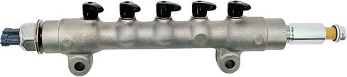 436-1092 4361092 CA4361092 Fuel distribution pipe Fits for Caterpillar CAT C3.3B Engine 308 308.5 310 Mini Hydraulic Excavator in Saudi Arabia