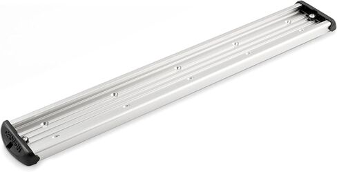 Cannon Downriggers Aluminum Mounting Track 6 1904025 in Kuwait