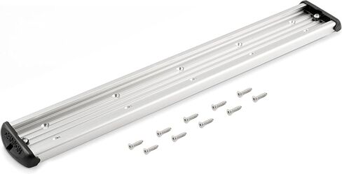 Cannon Downriggers Aluminum Mounting Track 6 1904025 in Kuwait