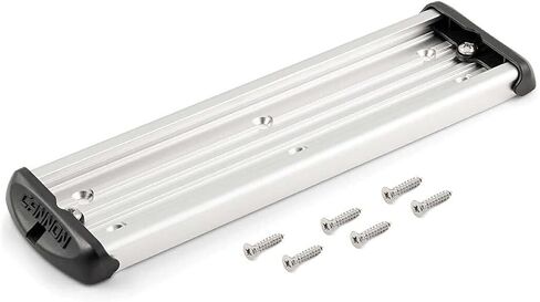 Cannon Downriggers Aluminum Mounting Track 6 1904025 in Kuwait