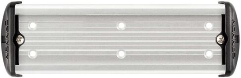 Cannon Downriggers Aluminum Mounting Track 6 1904025 in Kuwait