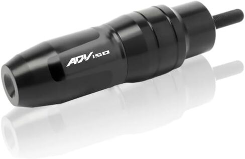 وسادة تحطم مضادة للسقوط لـ Ho&nd&a ADV150 ADV160 ADV350 ADV 160 350 19-24 ملحقات الدراجات النارية واقي سقوط العادم المتزلجون قطع حماية وسادات التصادم in Kuwait