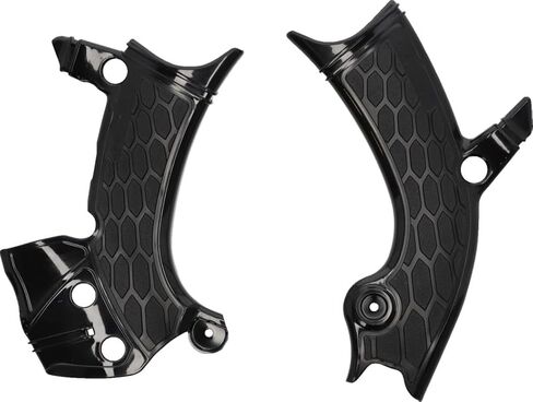 واقيات إطار Acerbis X-Grip 2981440001، Keine Größenangabe، أسود in Kuwait