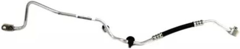 KarParts360 For Ram C/V 2012 2013 2014 2015 A/C Liquid Line | With O-Rings in Saudi Arabia