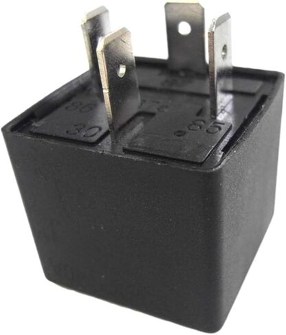 مرحل مضخة زيت السيارة DC12V مستشعر ذكي للسيارة نظام مضاد للسرقة سهل التركيب ملحقات استبدال السيارات للسيارة DC12V (الطراز B) in Kuwait
