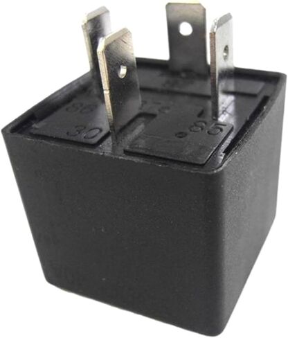 مرحل مضخة زيت السيارة DC12V مستشعر ذكي للسيارة نظام مضاد للسرقة سهل التركيب ملحقات استبدال السيارات للسيارة DC12V (الطراز B) in Kuwait