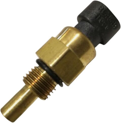 Fuel Temperature Sensor RE48419 for John Deere AXLE 14001600 RE160302 YZ19314 YZ19489 YZ19550 YZ19684 8100 8200 8300 8400 9100 9200 9300 9400 8100T 8200T 8300T 8400T in Saudi Arabia