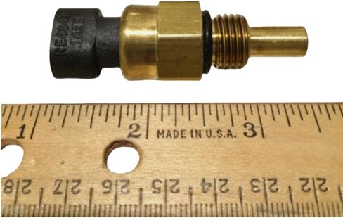 Fuel Temperature Sensor RE48419 for John Deere AXLE 14001600 RE160302 YZ19314 YZ19489 YZ19550 YZ19684 8100 8200 8300 8400 9100 9200 9300 9400 8100T 8200T 8300T 8400T in Saudi Arabia