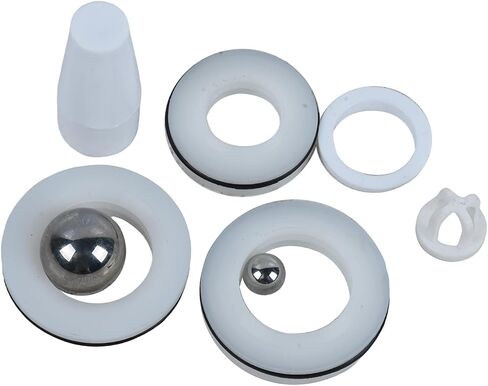 Replaces Packing Kit Compatible with Titan 440i 640i 440HP 440XC 690HP 660XC 690H 730-401 730401 in Saudi Arabia