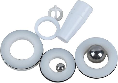 Replaces Packing Kit Compatible with Titan 440i 640i 440HP 440XC 690HP 660XC 690H 730-401 730401 in Saudi Arabia