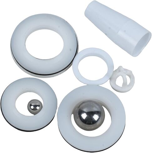 Replaces Packing Kit Compatible with Titan 440i 640i 440HP 440XC 690HP 660XC 690H 730-401 730401 in Saudi Arabia