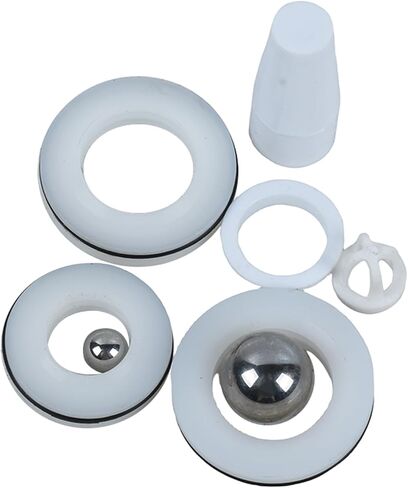 Replaces Packing Kit Compatible with Titan 440i 640i 440HP 440XC 690HP 660XC 690H 730-401 730401 in Saudi Arabia