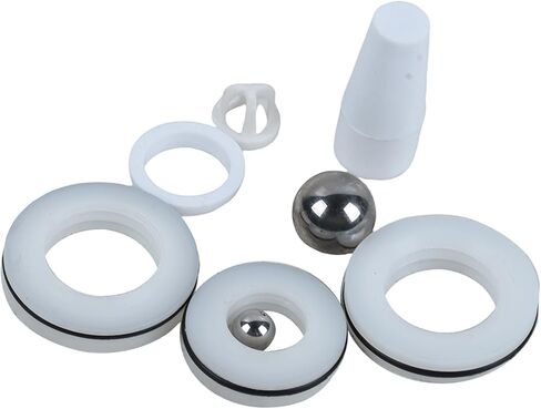 Replaces Packing Kit Compatible with Titan 440i 640i 440HP 440XC 690HP 660XC 690H 730-401 730401 in Saudi Arabia