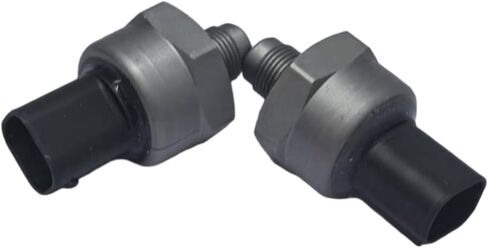 2 قطعة مستشعر ضغط سائل الفرامل 89637-0C010 89637-0C020 متوافق مع تويوتا سيكويا 4.7L V8 2001-2008 in Kuwait