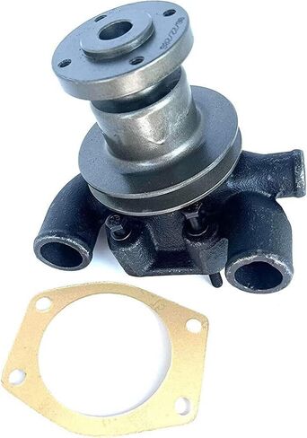 Replacement Parts For Auto Moto Truck Tractor OEM For Fits Massey Ferguson Water Pump Assembly Diesel Models 3641338M91 747542M91-A Mod-JZ985-24854 in Saudi Arabia