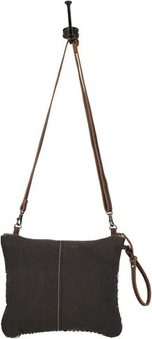 حقيبة معصم من قماش معاد التدوير من Myra Bag X تصميم S-1220 in Kuwait