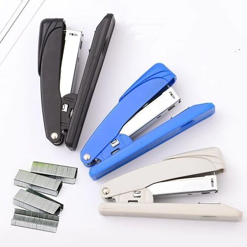 Student Effortless Stapler Office Supplies in Saudi Arabia