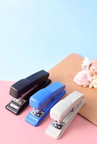 Student Effortless Stapler Office Supplies in Saudi Arabia
