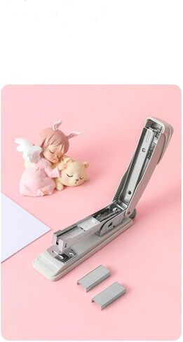Student Effortless Stapler Office Supplies in Saudi Arabia