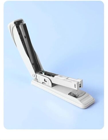 Student Effortless Stapler Office Supplies in Saudi Arabia