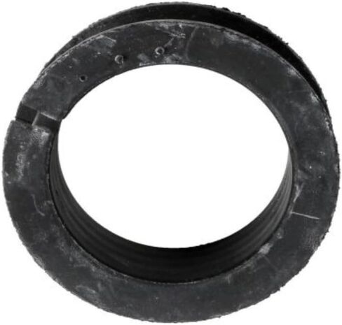KarParts360 For Cadillac Escalade EXT 2007-2013 Steering Gear Bushing | Rubber | Black | 0.63 Inches Thickness | 2.58 Inches Inside Diameter | Replacement For 22960484 in Saudi Arabia