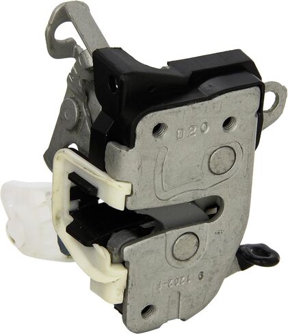 Ford Genuine Ford 6C3Z-2521812-A Door Latch in Saudi Arabia