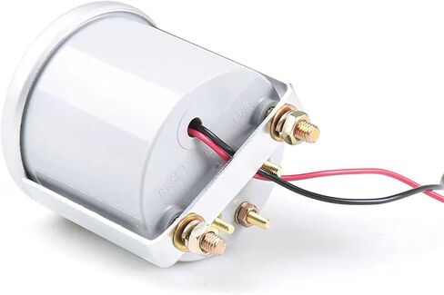 2 ''52 مللي متر العالمي الدخان عدسة الرقمية مقياس درجة حرارة الماء 40-120C 12 فولت LED سيارة متر in Saudi Arabia