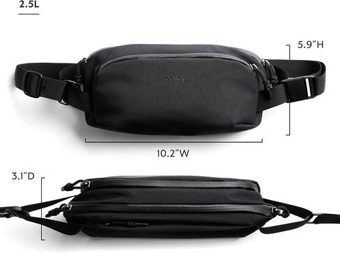 Bellroy Venture Ready Sling 2.5L - Bronze in Kuwait