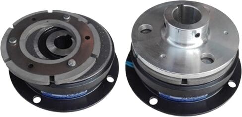 CF12S5AA CF12S5AB لوحة واحدة القابض الكهرومغناطيسي DC24V 20W(CF12S5AB (D20)) in Kuwait