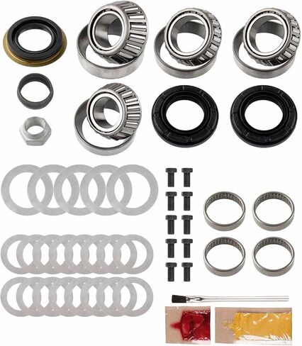 طقم محامل Motive Gear R7.6RIFSMKT in Saudi Arabia