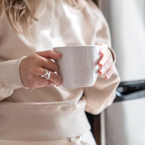 Womens Open Simple Multi Lines Ring,Adjustable Adjust S925 Sterling Silver Fashion Thumb Index Finger Ring Jewelry for Women Girls in Kuwait