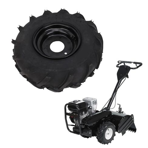 Keenso Car Tires, Go Kart Tires Go Kart Wheels and Tires Racing Go Kart Tires Go Kart Tire Assembly 13x5.00-6 6 Inch Lawn Tractor Tire and Wheel Rim for ATV Quad Off Road Golfs Cart in Saudi Arabia