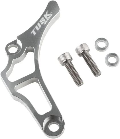 TUSK 123-729-0009 Billet Aluminum Case Saver Polished in Saudi Arabia