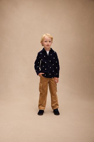 Gymboree Boys and Toddler Corduroy Baggy Pants in Saudi Arabia
