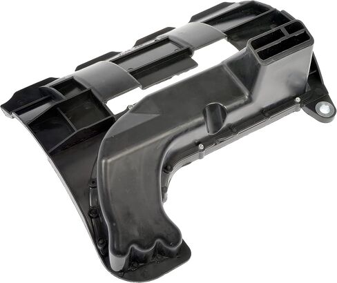 Dorman 264-098 Engine Oil Sump Windage Tray Compatible with Select Audi/Volkswagen Models in Saudi Arabia