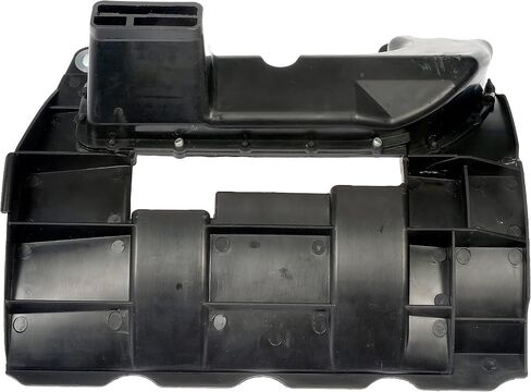 Dorman 264-098 Engine Oil Sump Windage Tray Compatible with Select Audi/Volkswagen Models in Saudi Arabia