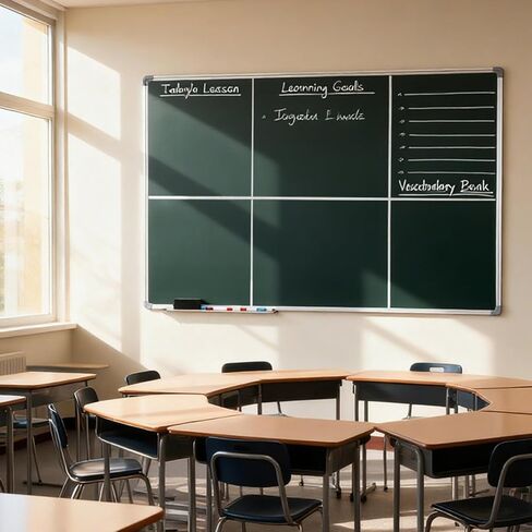 120 Ft White Magnetic Tape for Classroom Chalkboard,Fine Line 1/5“ Highlighter Tape - 24 mil Thin Magnet Tapes,40 Yards in Saudi Arabia