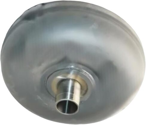 محول عزم الدوران 31100-GE01B 31100GE01B لمحرك نيسان K21 K25 QD32 رافعة شوكية 1F2 MP1F1A15U MP1F1A15WU MP1F1A18U أجزاء ما بعد البيع الجديدة in Kuwait
