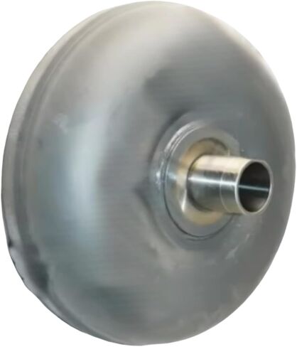 محول عزم الدوران 31100-GE01B 31100GE01B لمحرك نيسان K21 K25 QD32 رافعة شوكية 1F2 MP1F1A15U MP1F1A15WU MP1F1A18U أجزاء ما بعد البيع الجديدة in Kuwait