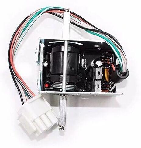 صمام خانق إلكتروني 24-48 فولت ET-126MCU ET126MCU in Kuwait