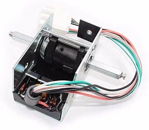 صمام خانق إلكتروني 24-48 فولت ET-126MCU ET126MCU in Kuwait