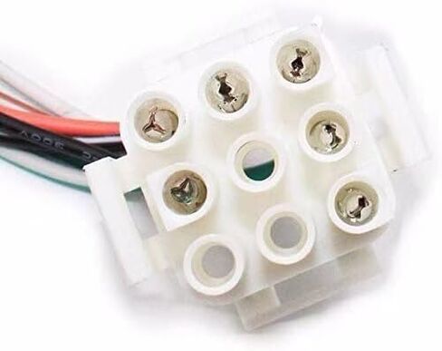 صمام خانق إلكتروني 24-48 فولت ET-126MCU ET126MCU in Kuwait