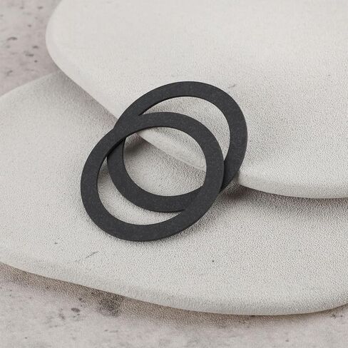 2 قطعة حشية منظف الهواء تحل محل 271139 271139S متوافقة مع بريجز وستراتون 091000 098000 in Saudi Arabia